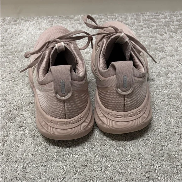 Women's ASICS Gel Nimbus 27 running Shoes - Picture 3 of 6